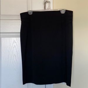 Business Pencil Skirt